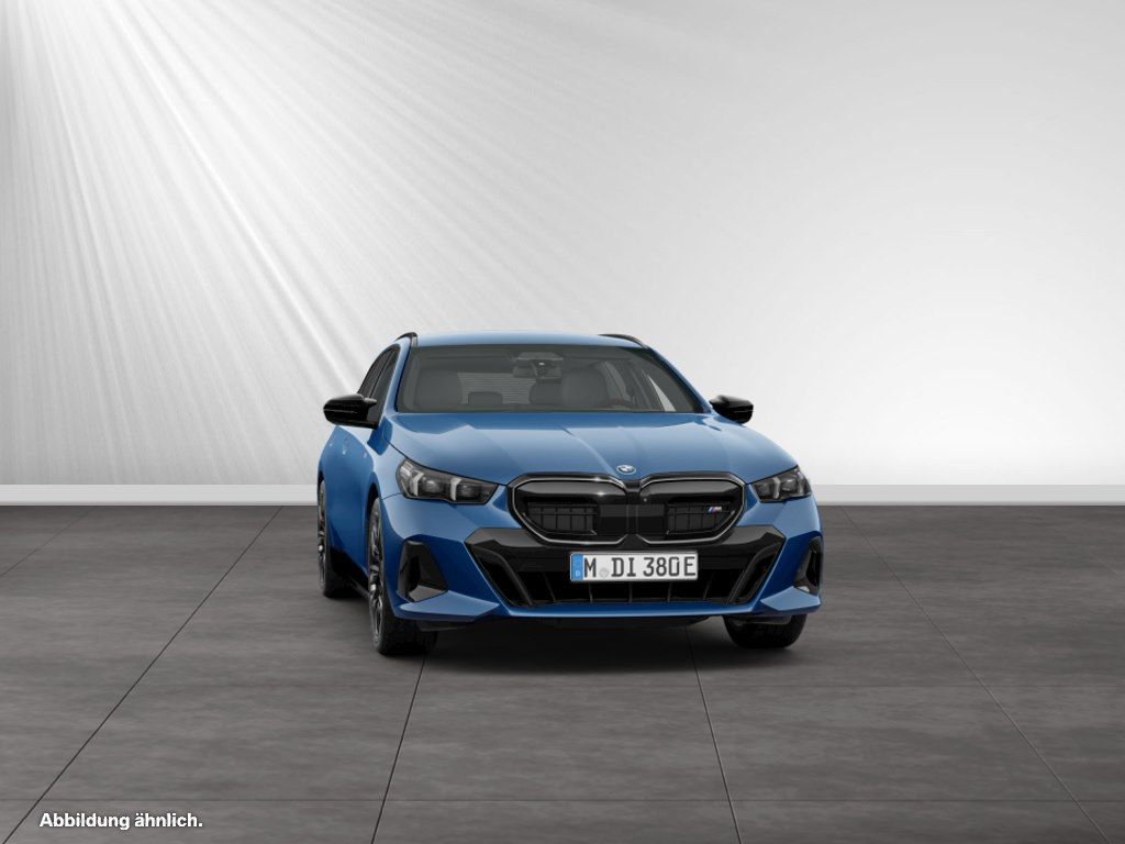 BMW i5 - Bild 13