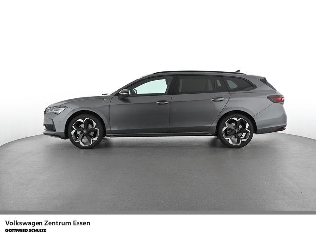 Skoda Superb - Bild 4