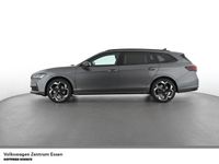 Skoda Superb - Vorschau Bild 4