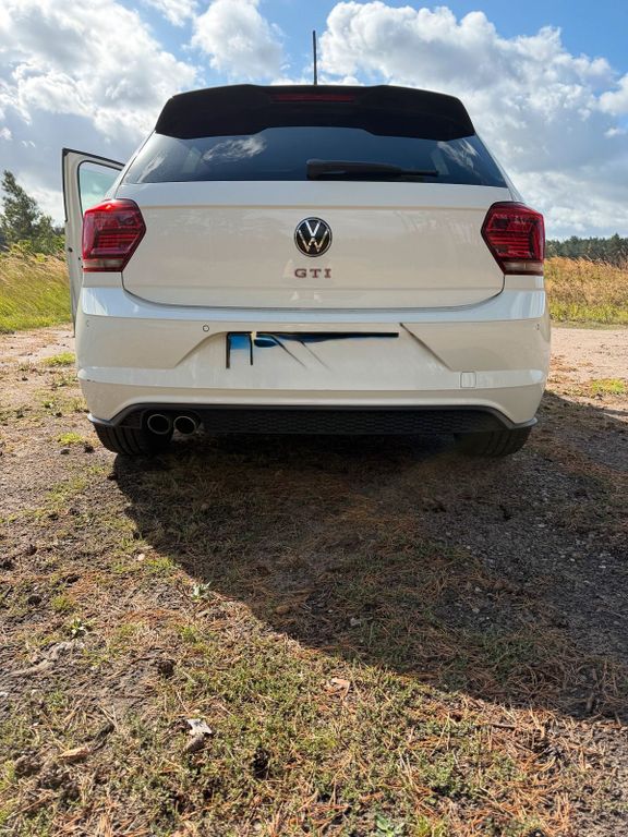 Image of Volkswagen Polo