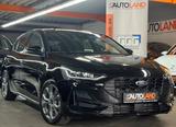 Ford Focus Lim. ST-LINE*1.HAND*ERST 52TKM*AUTOM.*LED* - Ford Focus in Bonn