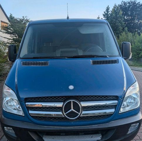 Mercedes-Benz Mercedes Sprinter 316 CDI L2H1