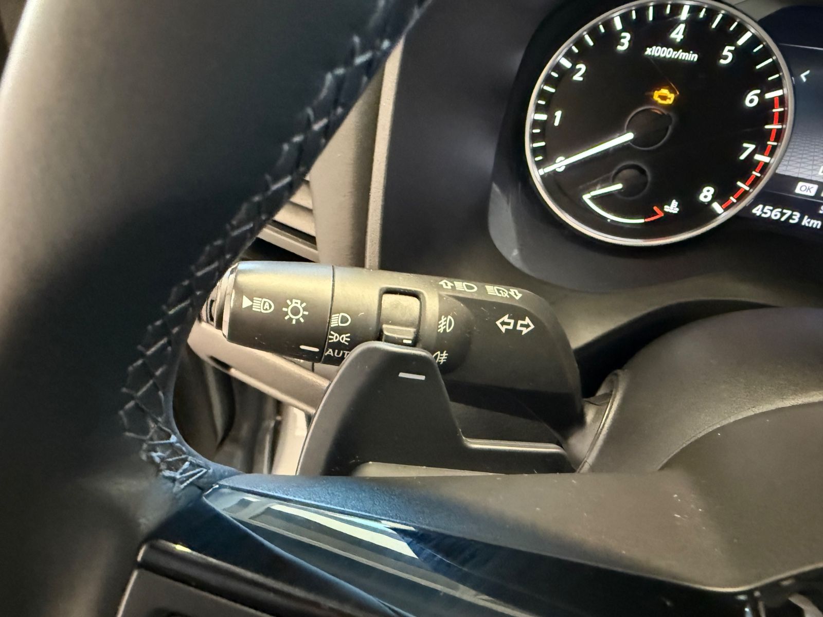Fahrzeugabbildung Nissan Qashqai N-Con.AT Allrad,Winter-,Business-P.