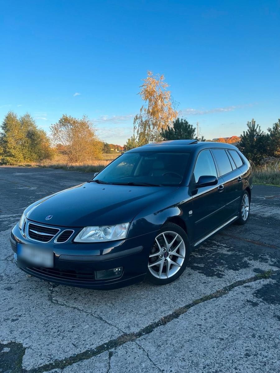 Saab 9-3