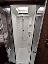 HYMER / ERIBA / HYMERCAR B-Klasse SL 704 / M-Jet 130 kW - HYMER / ERIBA S 7