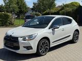 Citroën DS4 SportChic - gebrauchte Citroën DS4 aus dem Jahr 2012
