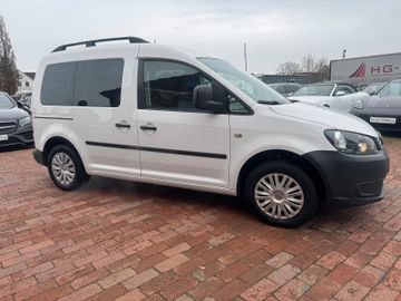 Volkswagen Caddy - 6