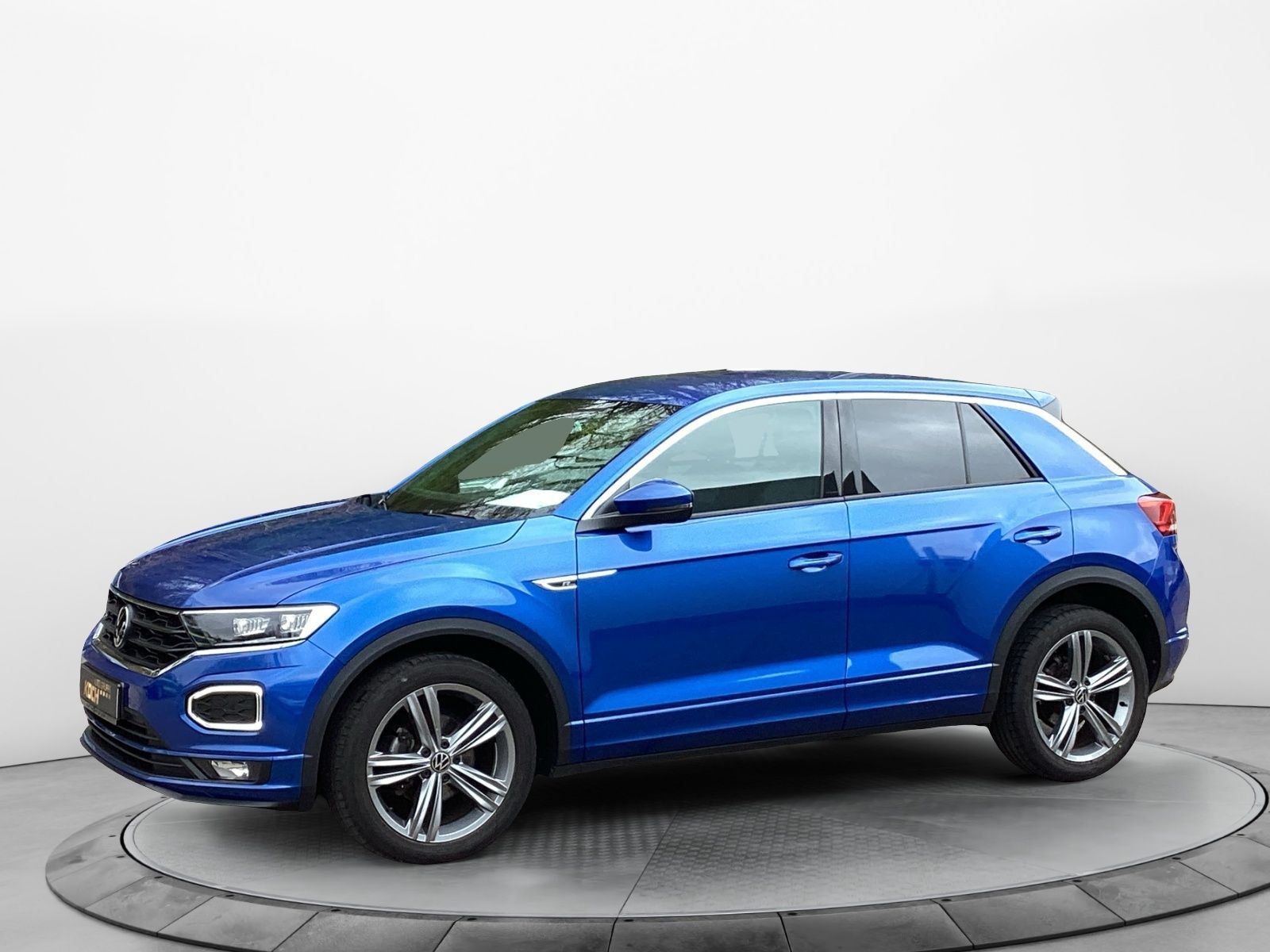 Volkswagen T-Roc - Bild 2