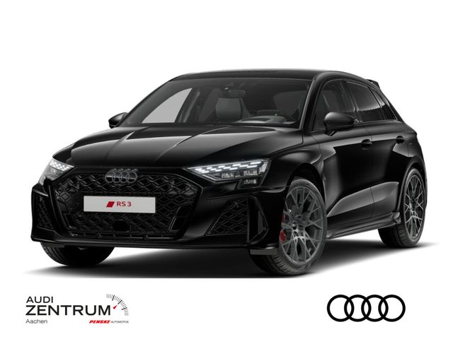 Audi RS 3 Sportback 2.5 TFSI quattro UVP 87.475 EUR i