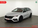 Skoda Octavia Combi 2.0 TDI DSG RS LED Head-Up Kamera - Skoda Octavia mit Diesel-Antrieb: Automatik