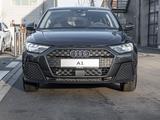 Audi A1 Sportback 25 TFSI S tronic NAVI LM KEYLESS - : Kleinwagen, 1.2
