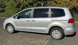 Volkswagen Sharan 2.0 TDI BlueMotion Technology Trendli... - VW Sharan Gebrauchtwagen in Aachen