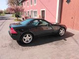 Mercedes-Benz SLK 230 KOMPRESSOR - - Mercedes-Benz SLK 230: Kompressor
