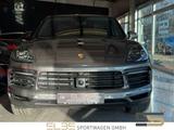 Porsche Cayenne Coupe E-Hybrid BOSE 360° LUFT HUD 21 ACC - gebrauchte Porsche Cayenne aus dem Jahr 2020