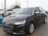 Audi A1 Sportback design- NAVI-SHZ-ALU-PDC-2.HAND - Audi A1: Limousine