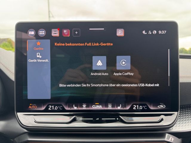 Leon Sportstourer 1.5 eTSI Matrix-LED AHK Kamera