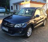 Volkswagen Tiguan 2.0 TDI SCR BMT Exclusive Exclusive - Volkswagen Tiguan: Exclusive