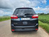Ford Unfallfrei*Grand C- Max 1,6 110kW Titanium - gebrauchte Ford Grand C-Max aus dem Jahr 2012