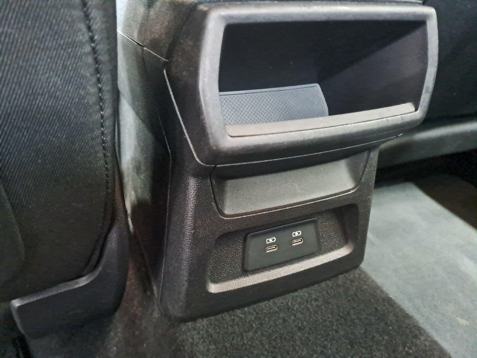 Audi A3 Limousine 2.0 TDI *NAVI*KAMERA*APP-CONNECT*, миниатюра 21