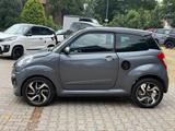 Ligier JS 50 L DCI 45 KM/H Mopedauto - graue Ligier JS 50