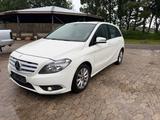 Mercedes-Benz B180 CDI 2013 90.000 km Ex Police Vehicle - Mercedes-Benz A 180: Cdi
