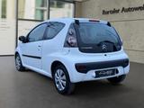 Citroën C1 Style *E-PAKET*ALLWETTER*1.BESITZ*TÜV* - gebrauchte Citroën C1 aus dem Jahr 2011