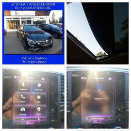 Bild 17 Renault Talisman Grandt. Initiale 1.6 dci DSG NAVI PDC