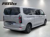 Ford Tourneo Custom Titanium L2 2,0 EcoBlue - Ford Tourneo Custom: Titanium