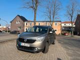 Dacia Lodgy dCi 90 eco2 Lauréate Lauréate - Dacia Lodgy mit Diesel-Antrieb: Laureate