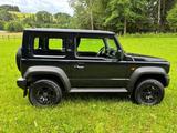 Suzuki Jimny - gebrauchte Suzuki Jimny aus dem Jahr 2022