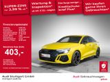 Audi RS 3 Limousine S tronic Matrix Memory SHZ VC - Audi RS3 Jahreswagen