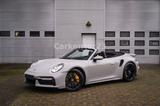 Porsche 992 Turbo S Cabriolet*3 Jahre Approved*Aero - Porsche 992 in Essen