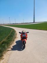 Honda CBR PC19 - Offers