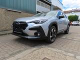 Subaru Crosstrek 2.0ie Active Lineartronic 4WD - silberne Subaru Crosstrek