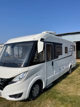 HYMER / ERIBA / HYMERCAR Masterline ML I 780 - Offers matching your search criteria
