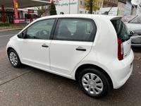 Skoda Citigo e iV Ambition 61kW Akku 37kWh 1. Hand