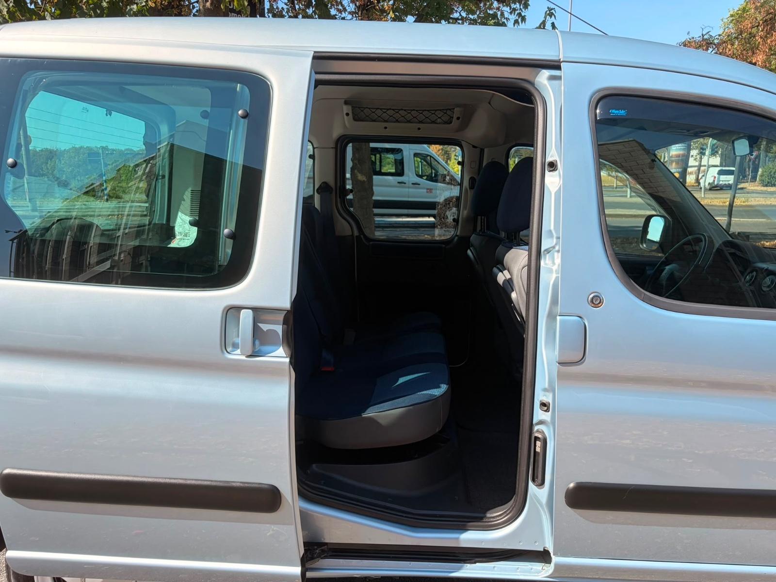 Citroën Berlingo 1.6 16V Multispace Plus / Tüv Neu