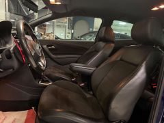 VW Polo V GTI/DSG/LEDER-ALCANATARA/1.HAND/TRAUM!