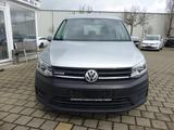 Volkswagen Caddy PKW Trendline BMT*Tempomat*Klima*CNG/Benzi - gebrauchte VW Caddy aus dem Jahr 2017