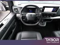 Opel Zafira Life - Vorschau Bild 7