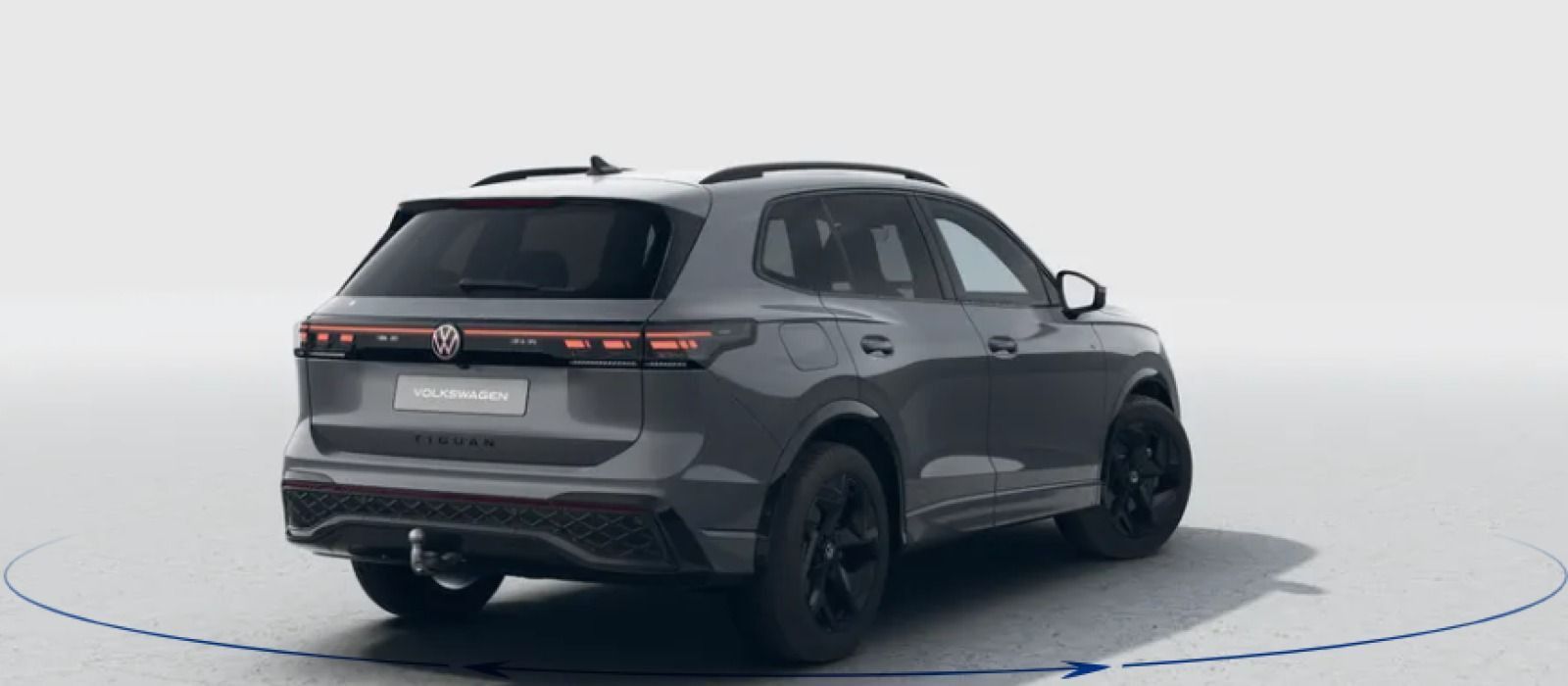 Volkswagen Tiguan - Bild 5
