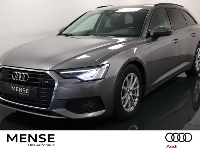 Audi A6 Avant 40 TDI S tronic |Matrix|Navi|LED|ACC