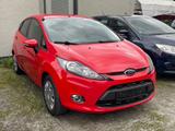 Ford Fiesta Champions Edition* Klima*Bloutooth* 5-tür - Ford Fiesta: Kombi