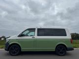 Volkswagen T6 Camper - Volkswagen T6 other: Van
