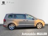 Volkswagen Sharan 2.0TDI DSG Highline 130KW Standhzg Xenon  - VW Sharan Gebrauchtwagen in Leipzig