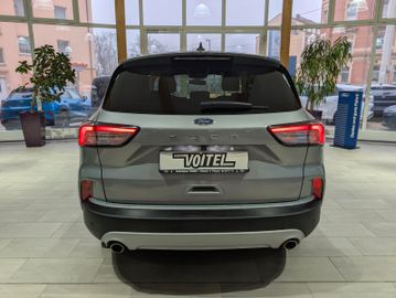 Ford Kuga 1.5 EcoBlue Titanium X Automatik