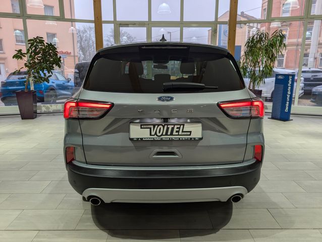 Ford Kuga 1.5 EcoBlue Titanium X Automatik