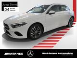 Mercedes-Benz A 180 d PROGRESSIVE ADV. LED KAMERA SHZ SPUR