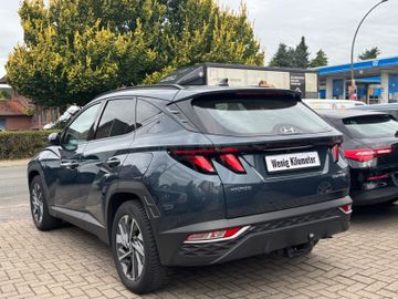 Hyundai TUCSON - 6