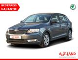 Skoda Rapid Spaceback 1.2 TSI Ambition Green tec Navi - Skoda Rapid: Limousine